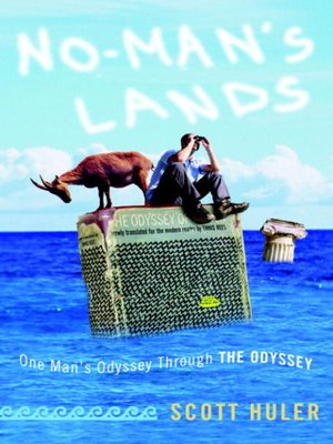 cover image of No-Man's Lands